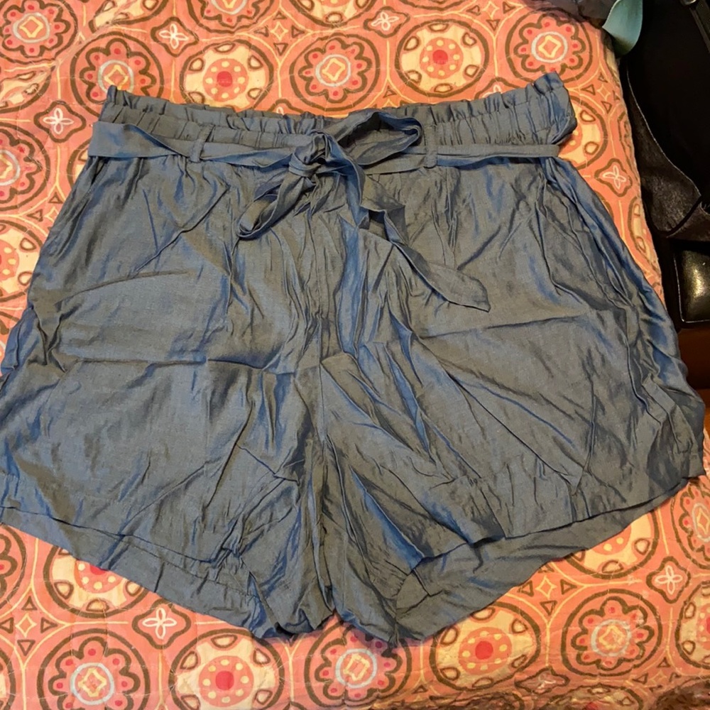 Torrid shorts
